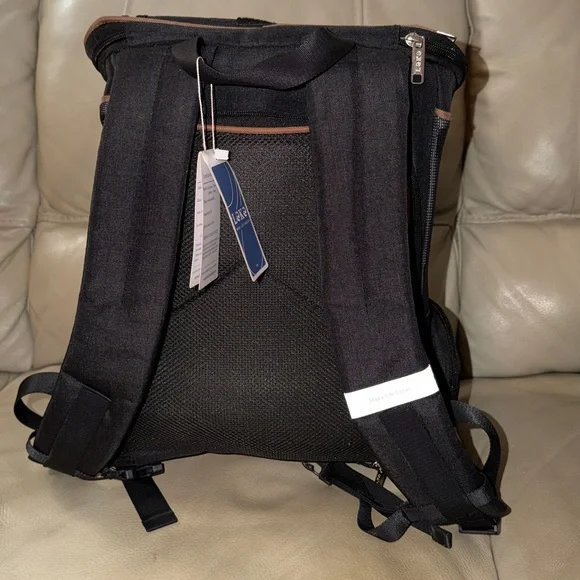 🐾 Leke Backpack Pet Carrier – NWT, Never Used! 🐾 - Picture 6 of 8